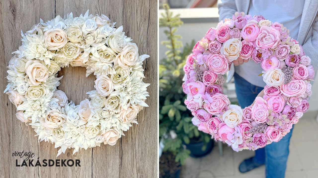 Nagy méretben is találni tavaszit kopogtatókat